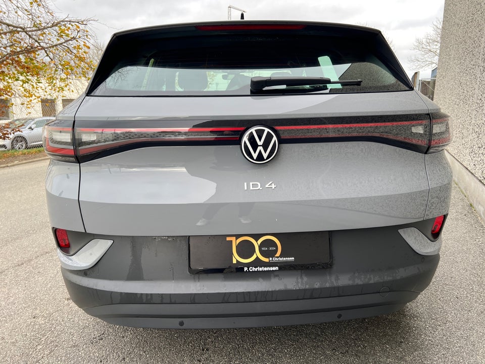 VW ID.4 Pro Performance 5d