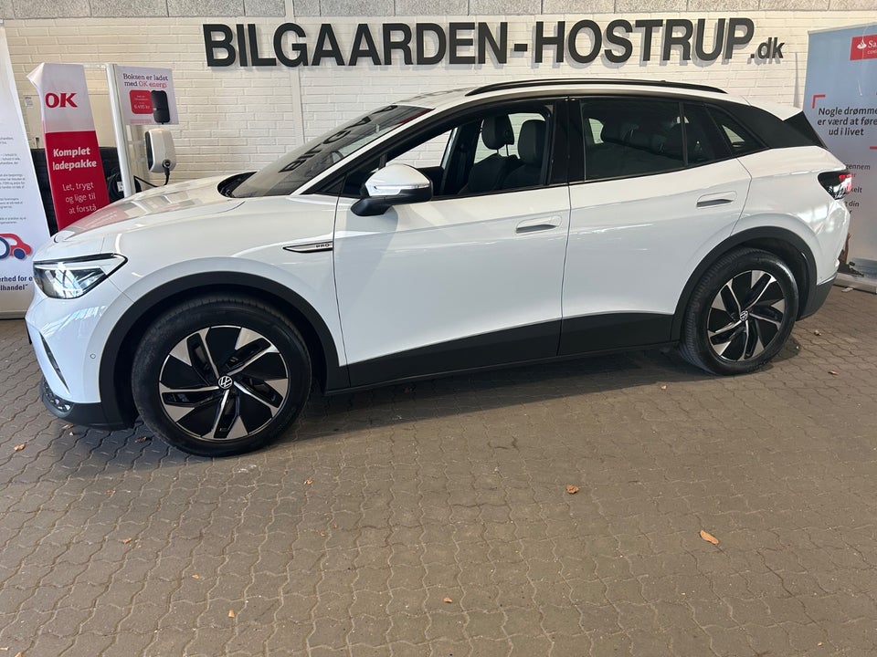 VW ID.4 77 Pro 5d