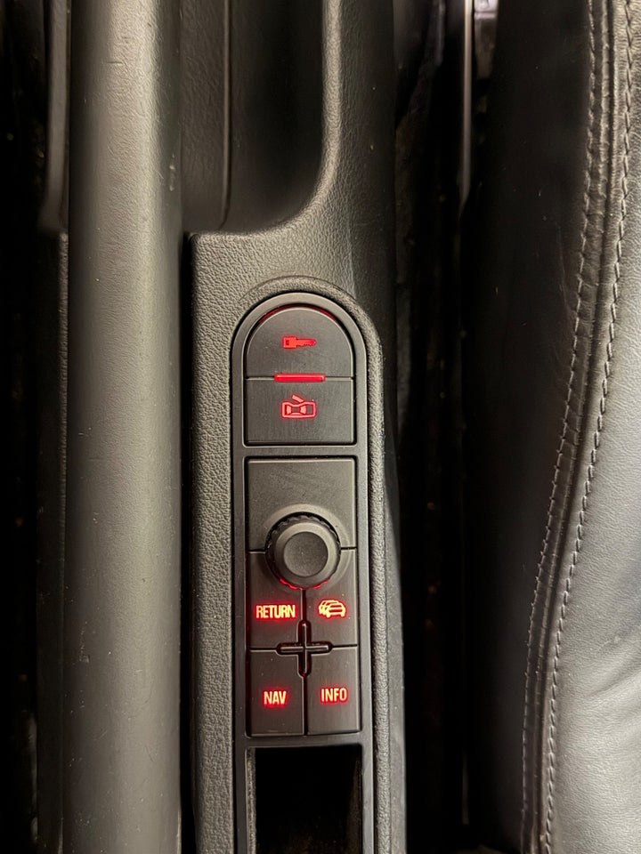 Audi TT 3,2 V6 Coupé quattro DSG 2d