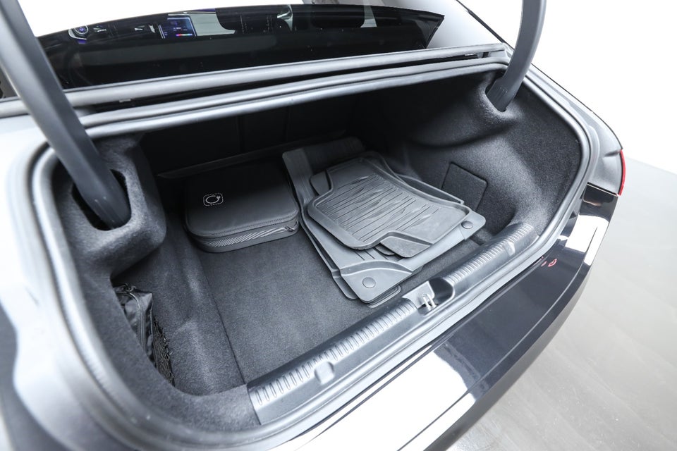 Mercedes EQE350+ AMG Line 4d