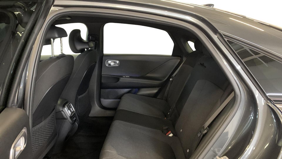 Hyundai Ioniq 6 77 Advanced AWD 4d