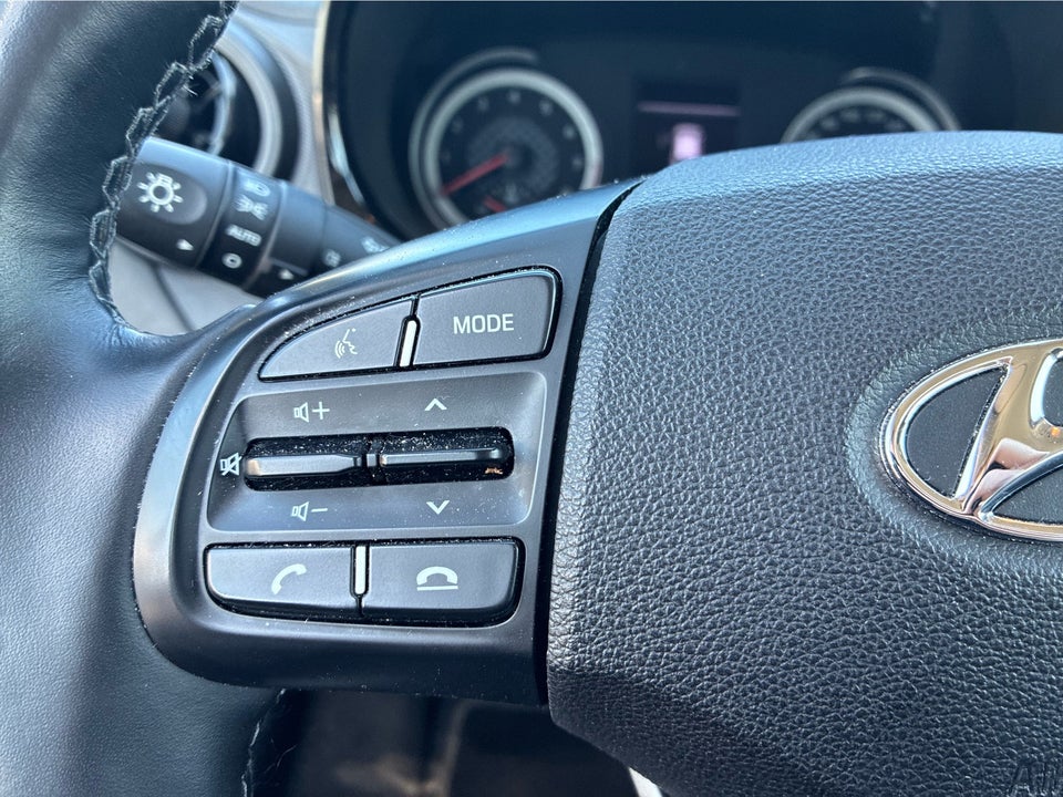 Hyundai i10 1,0 MPi Advanced AMT 5d