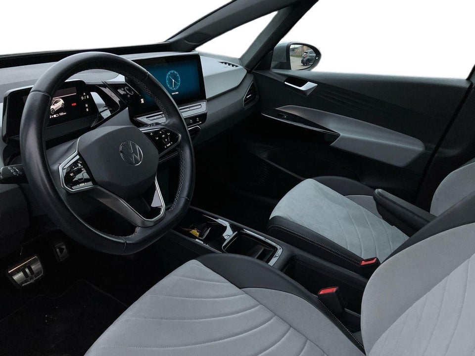 VW ID.3 58 Pro Performance 5d