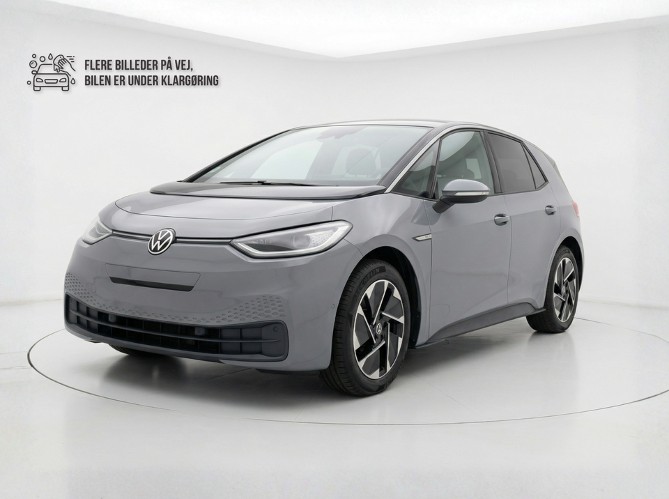 VW ID.3 58 Pro 5d