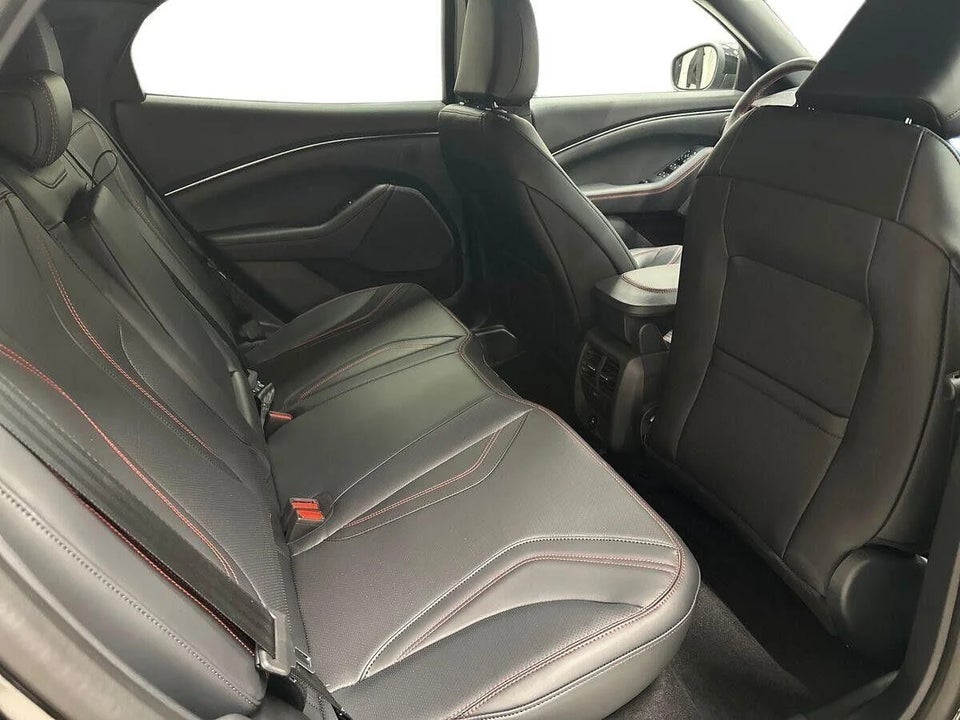 Ford Mustang Mach-E 88 Premium Extended Range 5d