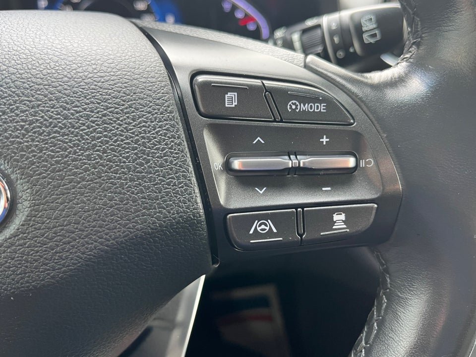Hyundai i30 1,0 T-GDi Advanced DCT 5d
