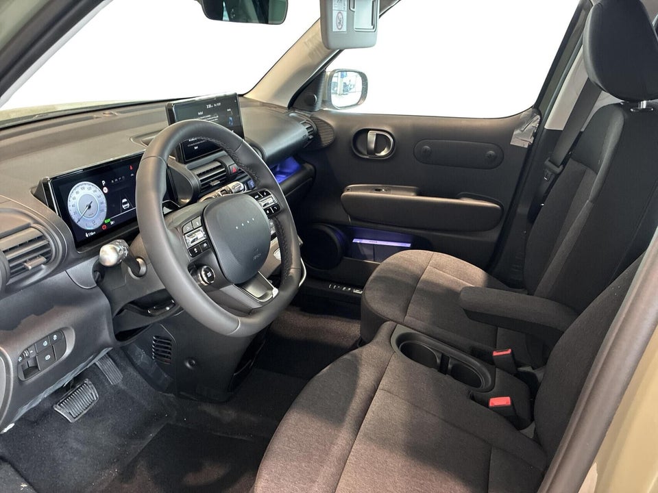 Hyundai Inster 49 Pixel 5d