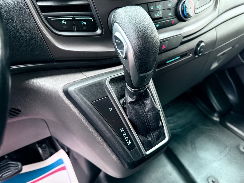 Ford Transit Custom 300L 2,0 TDCi 170 Trend aut.