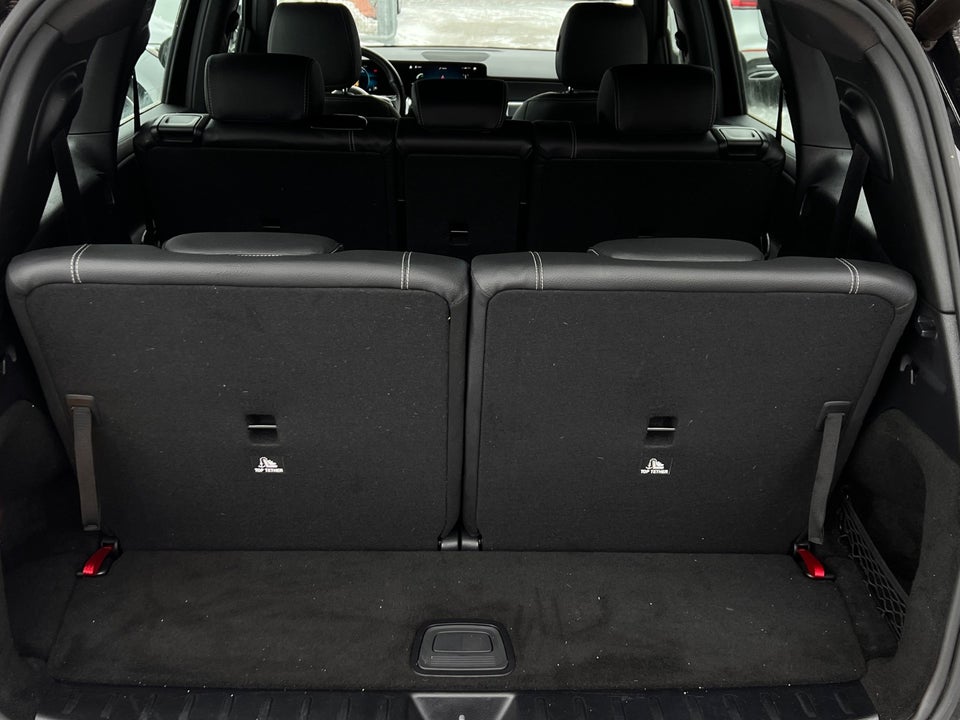 Mercedes GLB200 1,3 Progressive Line aut. 7prs 5d