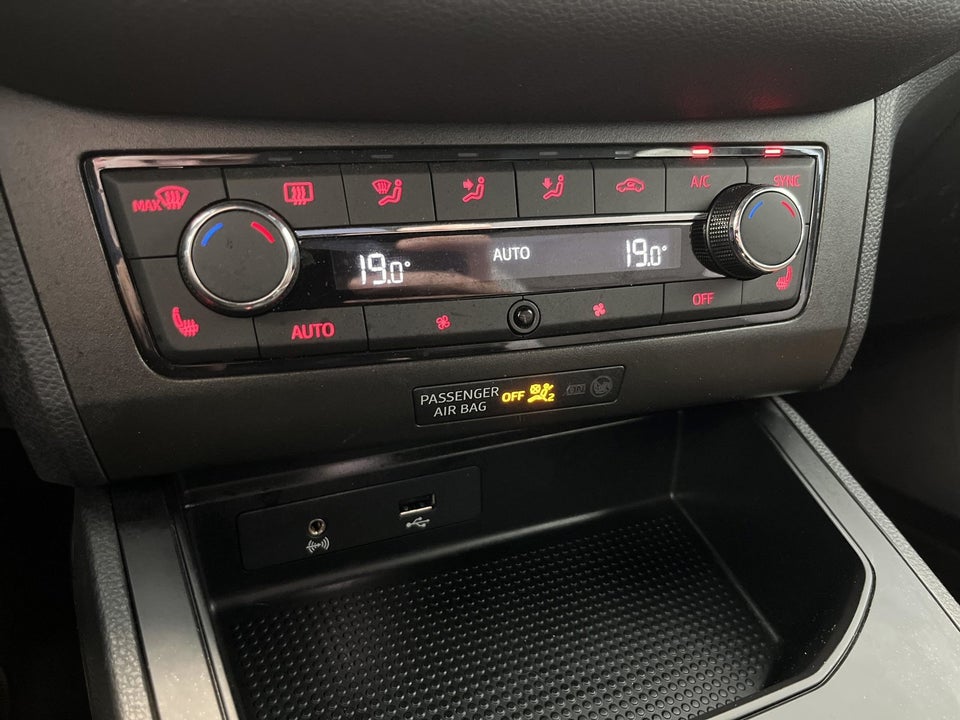 Seat Ibiza 1,0 TSi 95 Xcellence 5d