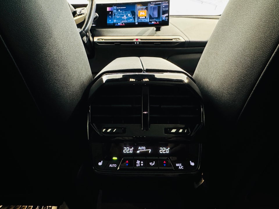 BMW iX xDrive50 5d