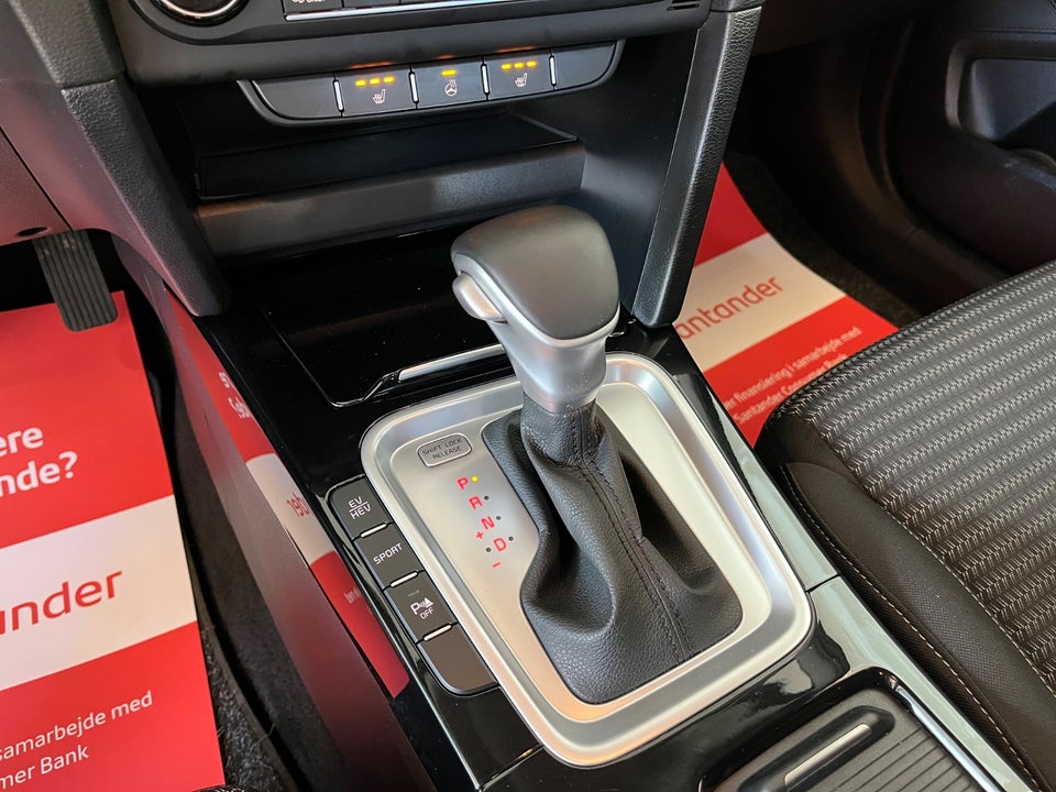 Kia XCeed 1,6 PHEV Prestige DCT 5d