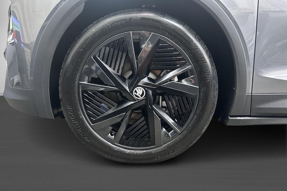 Skoda Elroq iV RS 5d