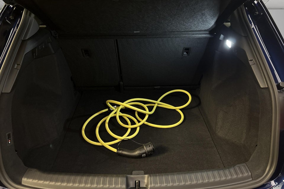 Audi Q4 e-tron 45 Progress 5d