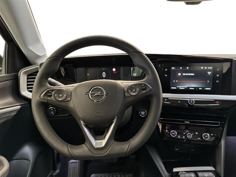 Opel Mokka-e 50 Elegance 5d