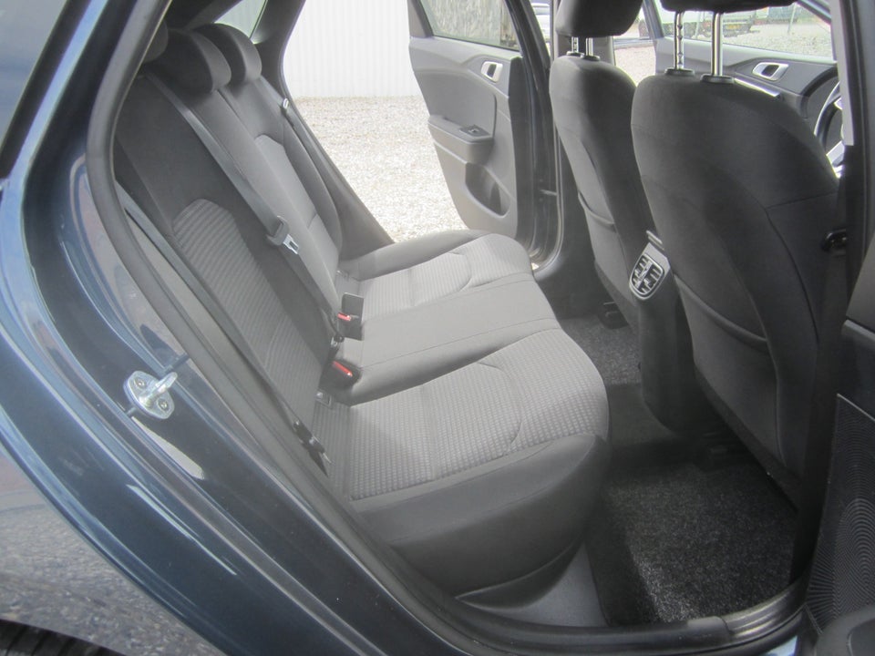 Kia Ceed 1,0 T-GDi Active 5d
