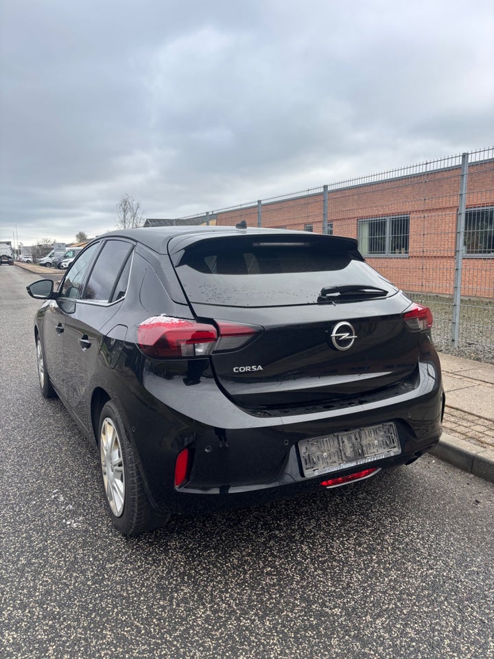 Opel Corsa 1,5 D 102 Elegance 5d