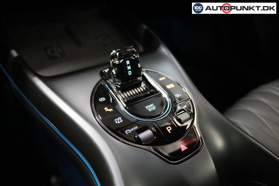 BYD Seal 86 Excellence AWD 4d