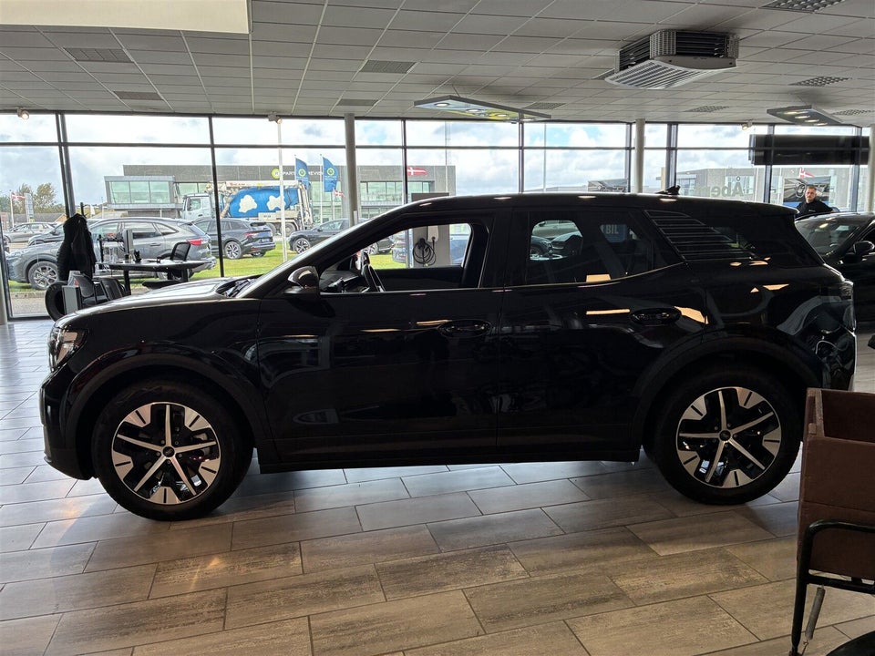 Ford Explorer 82 Select Extended Range 5d