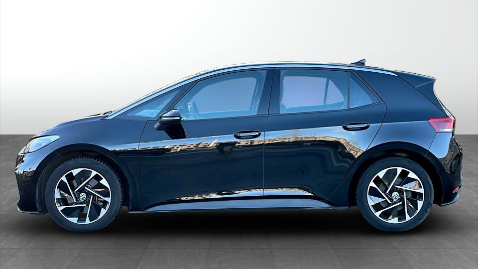 VW ID.3 58 Pro Performance 5d