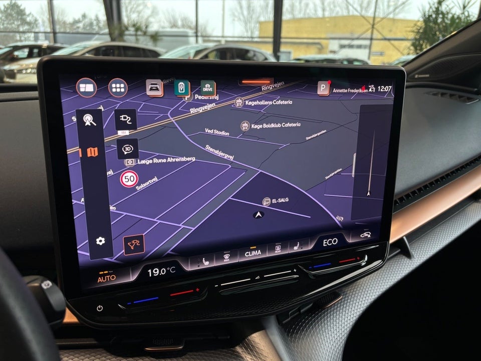 Cupra Tavascan 77 VZ Adrenaline 5d