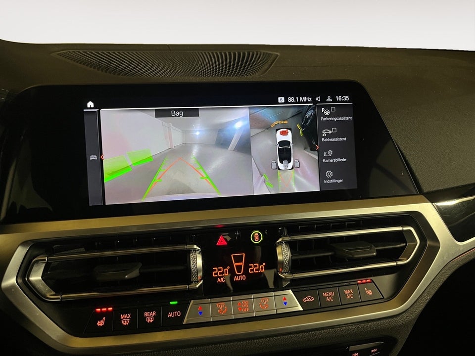 BMW M440i 3,0 Cabriolet M-Sport xDrive aut. 5d