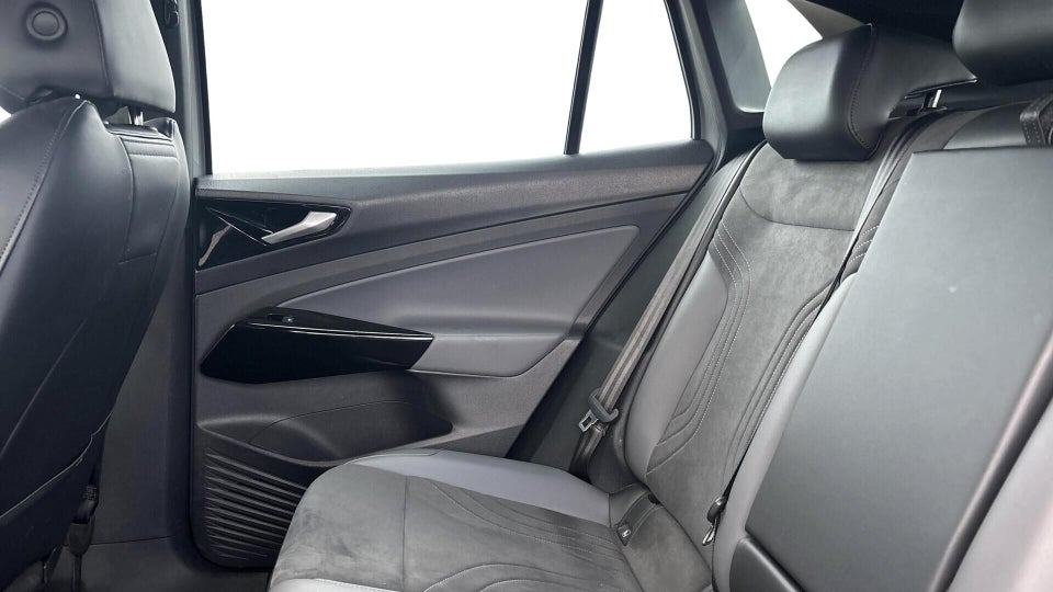 VW ID.4 52 Pure Performance 5d