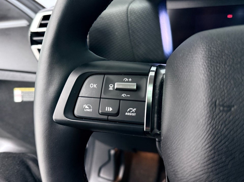 Citroën ë-C4 X 50 Palais Sky 4d