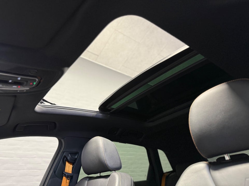 Audi e-tron 55 Black Edition S-line quattro 5d