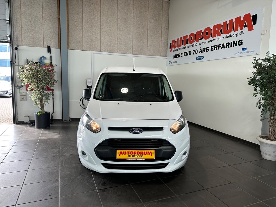 Ford Transit Connect 1,5 TDCi 100 Trend kort