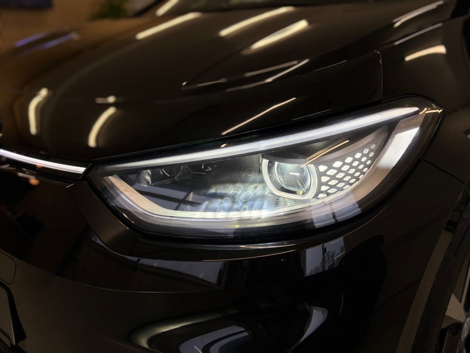 VW ID.3 58 Pro Performance 5d