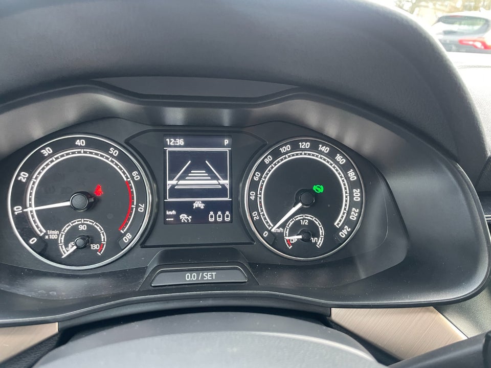 Skoda Kamiq 1,0 TSi 110 Style DSG 5d