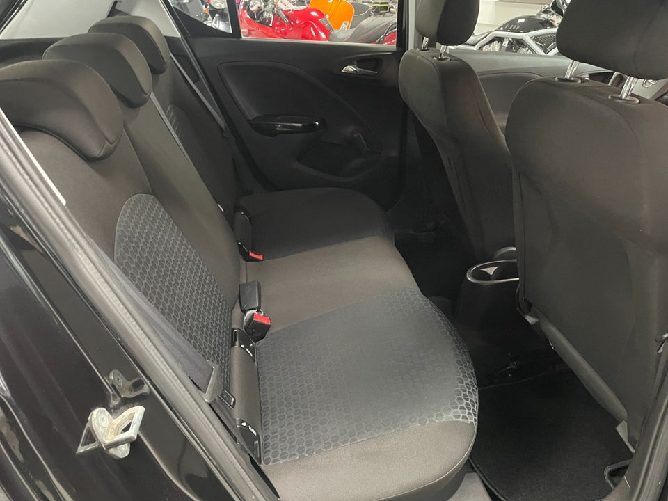 Opel Corsa 1,4 Enjoy 5d