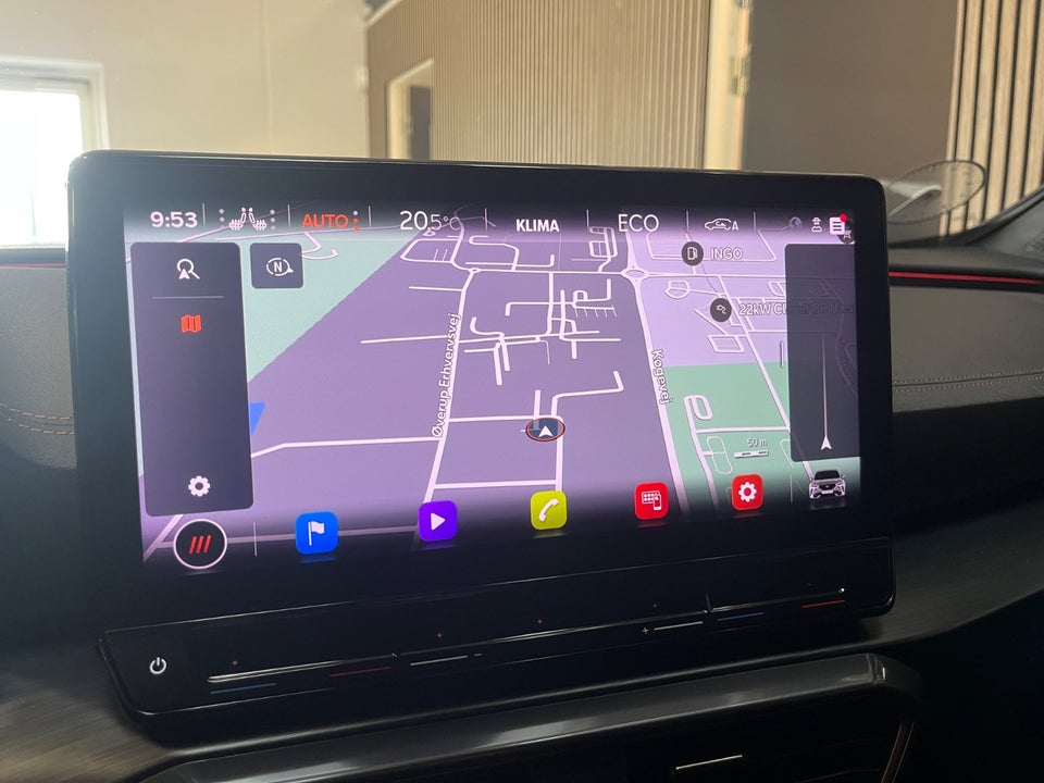 Cupra Formentor 1,4 eHybrid VZ DSG 5d
