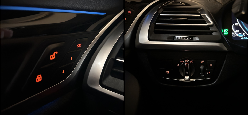 BMW iX3 Charged M-Sport 5d