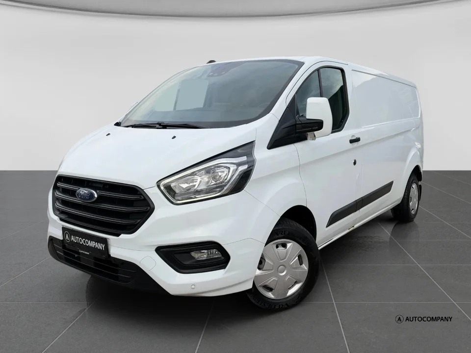Ford Transit Custom 300 L2 2,0 TDCi 130 Trend