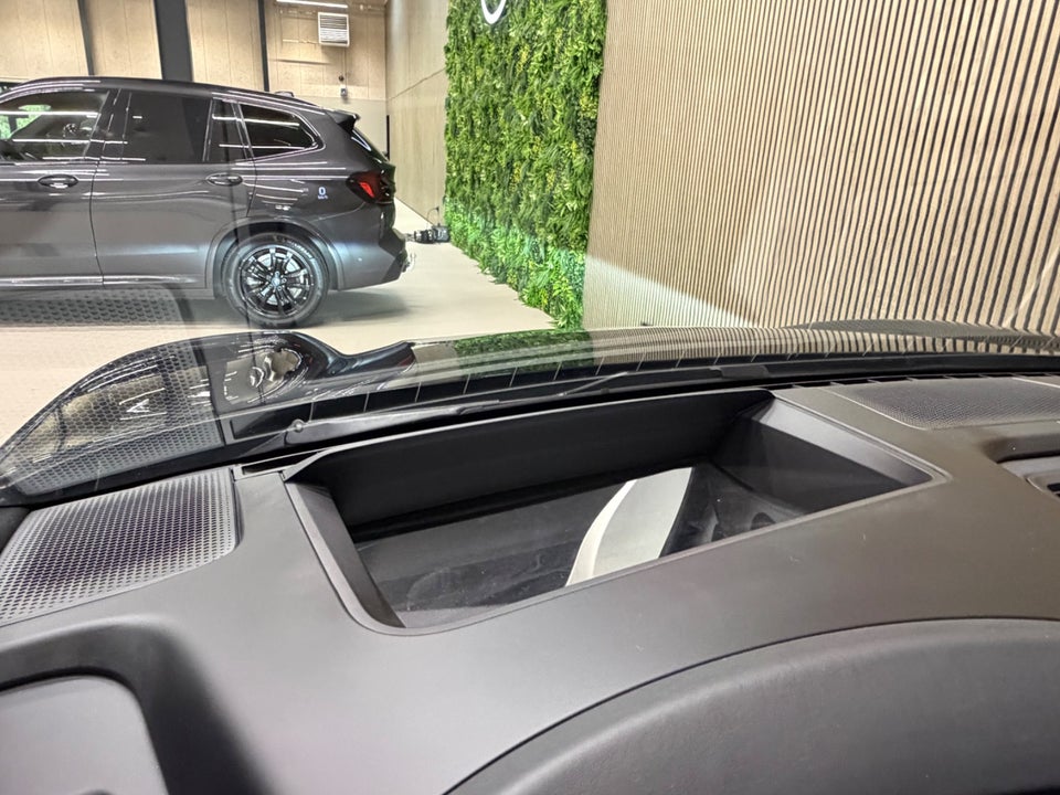 Porsche Macan 4 5d