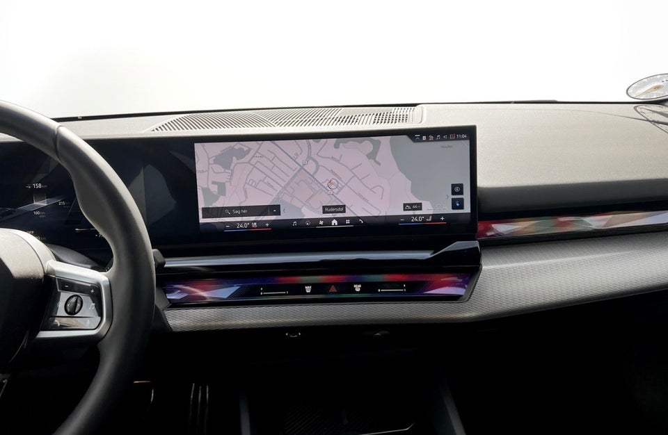 BMW i5 eDrive40 Touring M-Sport 5d