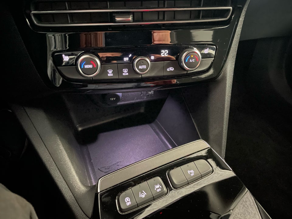 Opel Mokka 1,2 T 130 Blitz aut. 5d