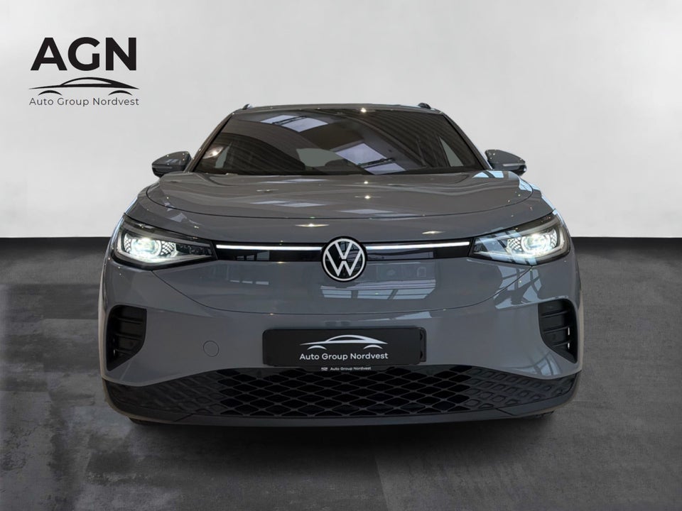 VW ID.4 77 Style 5d