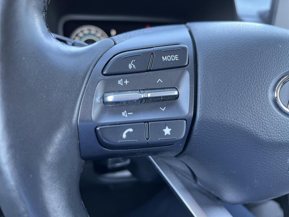 Hyundai Kona 39 EV Trend 5d