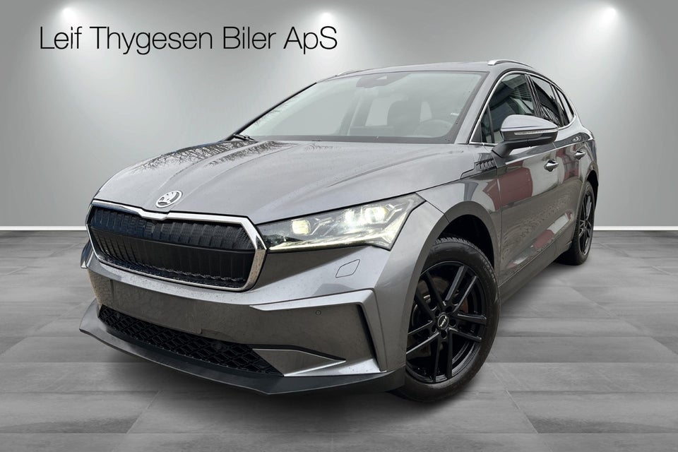 Skoda Enyaq 80 iV Premium 5d