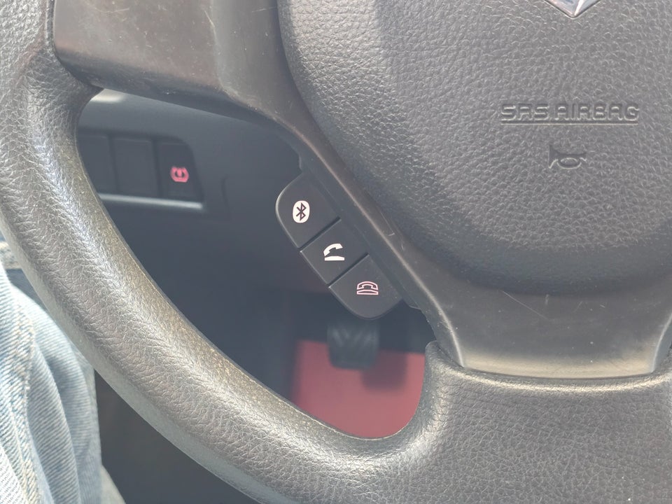 Suzuki Celerio 1,0 Comfort 5d