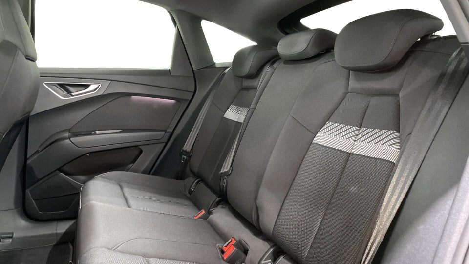 Audi Q4 e-tron 45 S-line Sportback 5d