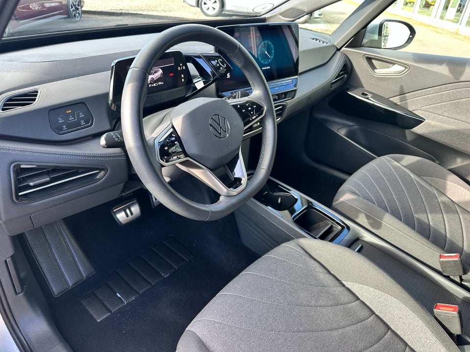 VW ID.3 58 Pro Performance 5d