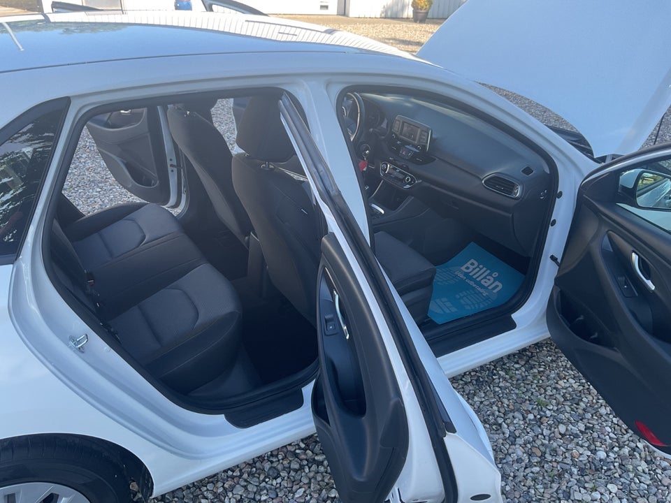 Hyundai i30 1,0 T-GDi Life 5d