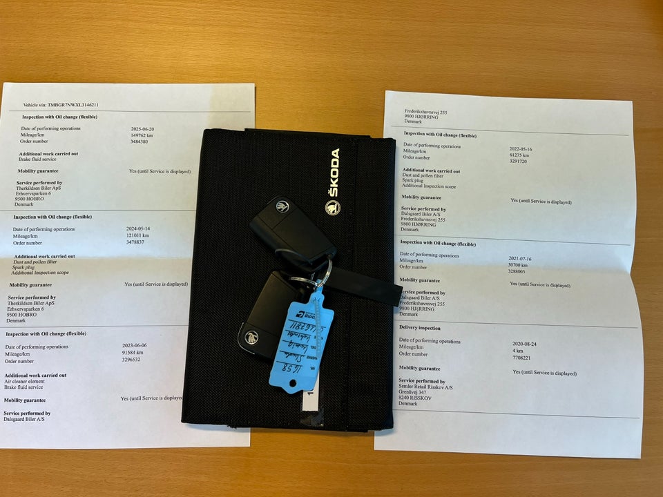 Skoda Kamiq 1,0 TSi 115 Style DSG 5d