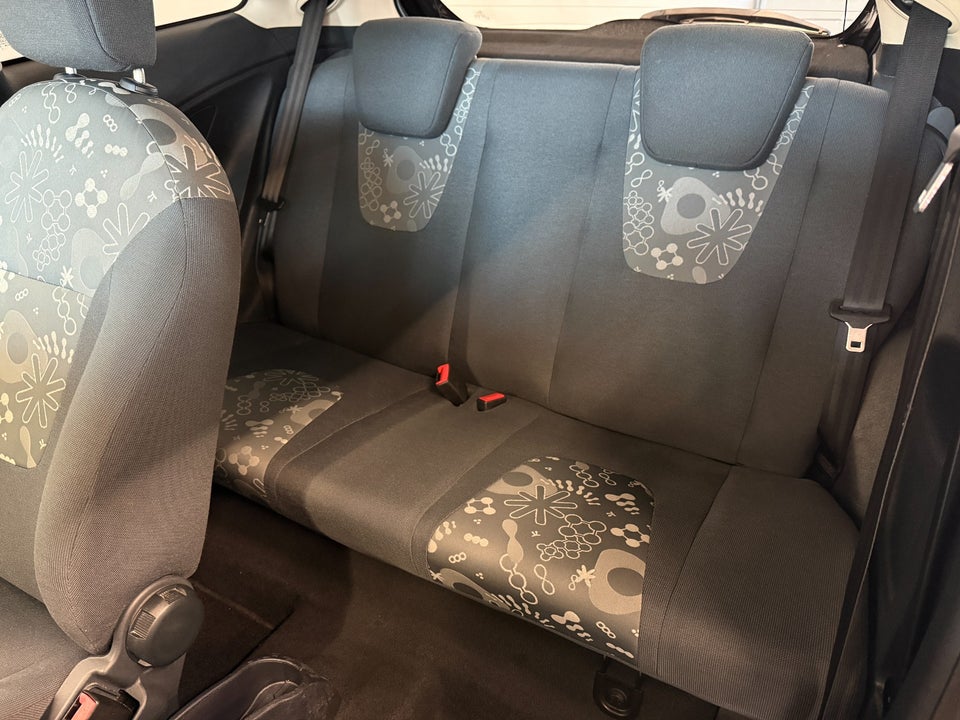 Ford Ka 1,2 Digital 3d