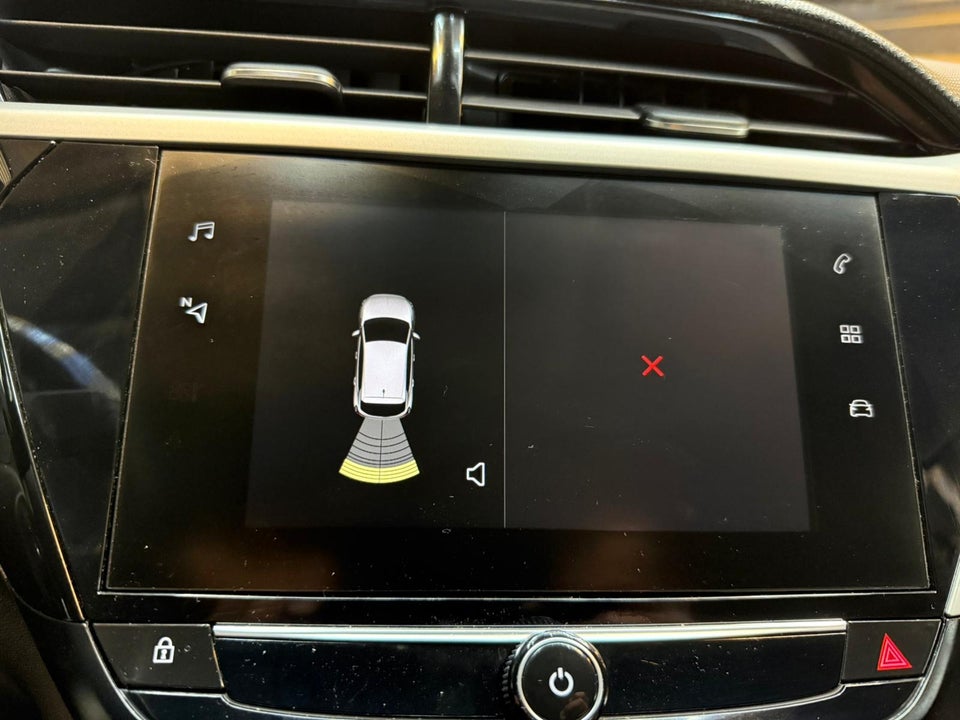 Opel Corsa 1,2 Edition 5d