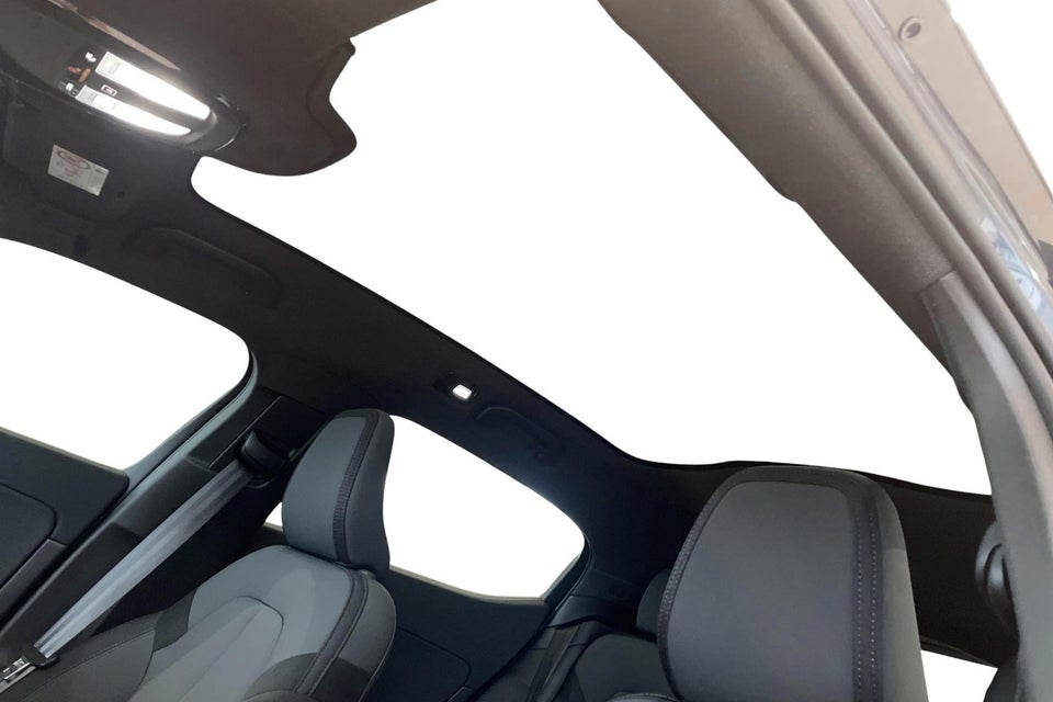 Polestar 2 Long Range 5d